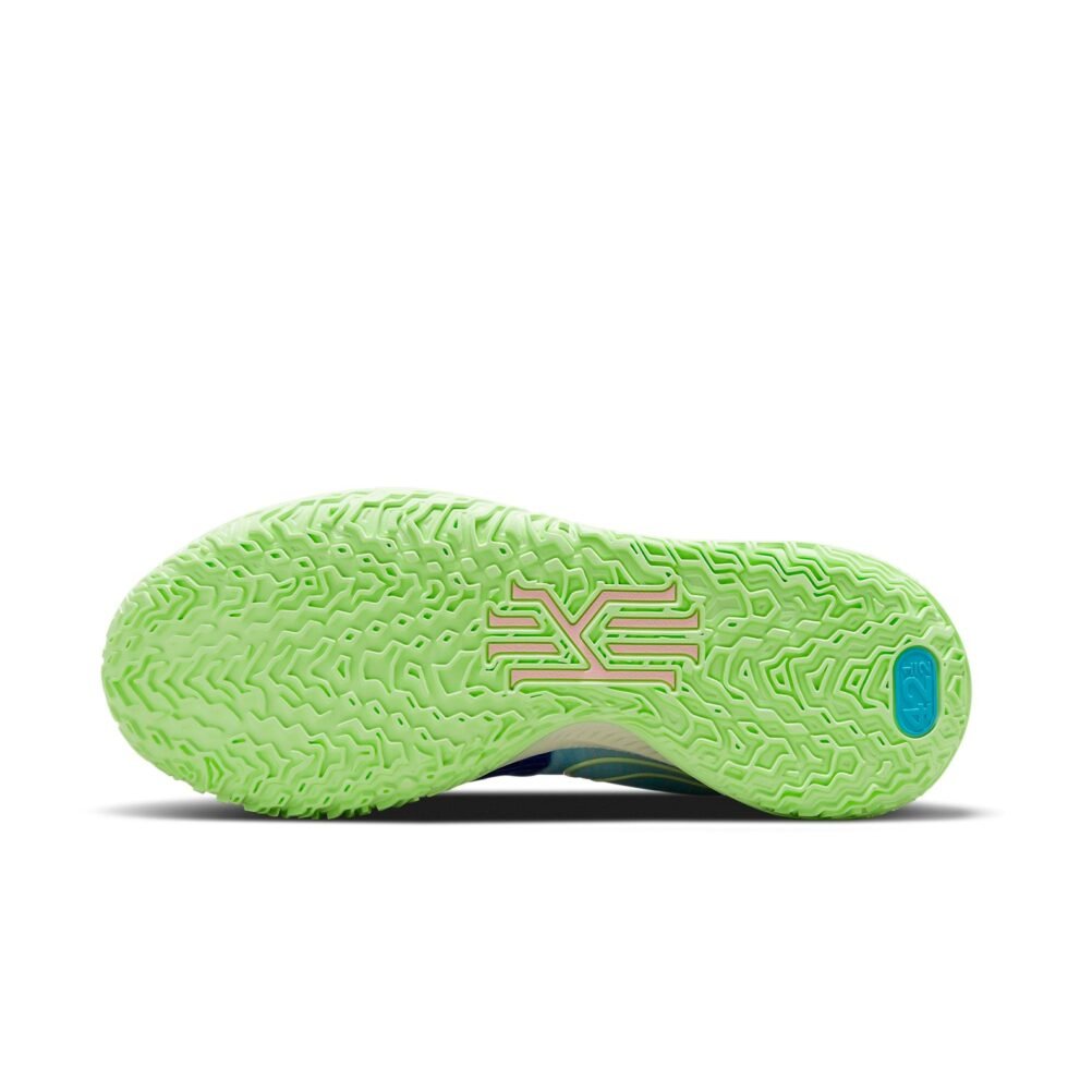 Nike Sue Bird x Kyrie Low 4 EP 'Dynasty' CZ0105-401 - Image 6
