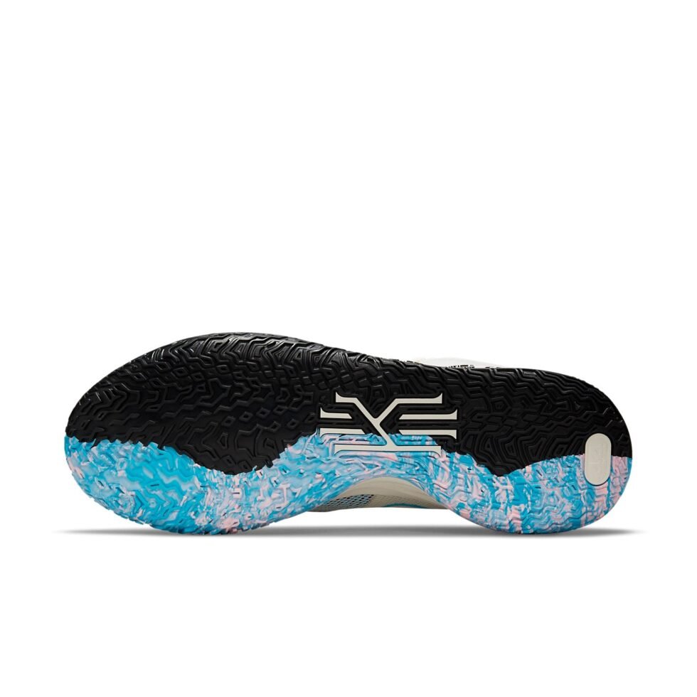 Nike Kyrie 7 'Pale Ivory' CZ0141-100 - Image 6