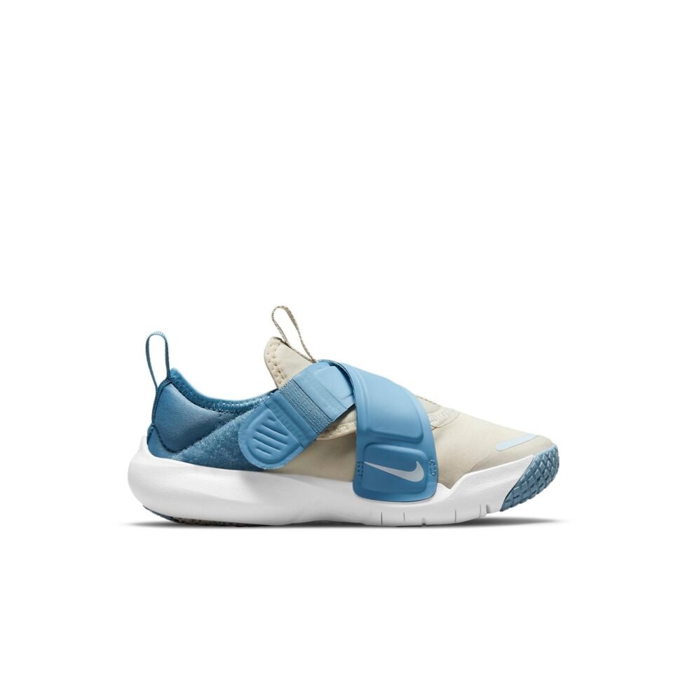(PS) Nike Flex Advance 'Light Bone Glacier Blue' CZ0186-001 - Image 2