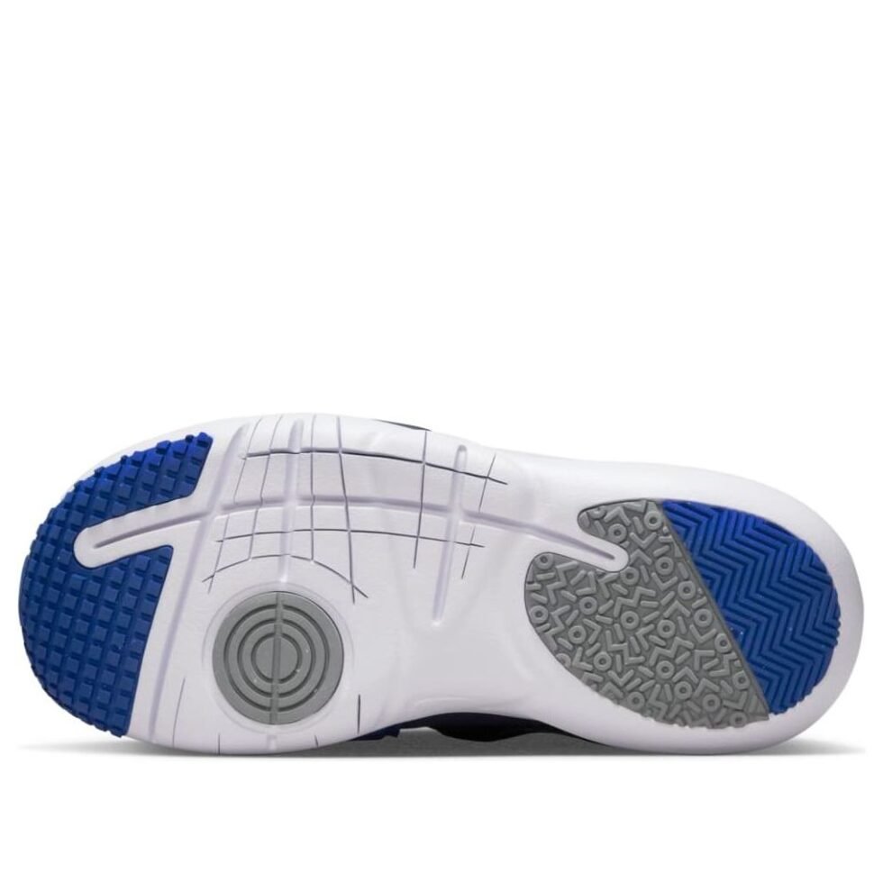 (PS) Nike Flex Advance 'Midnight Navy Royal Blue' CZ0186-403 - Image 6