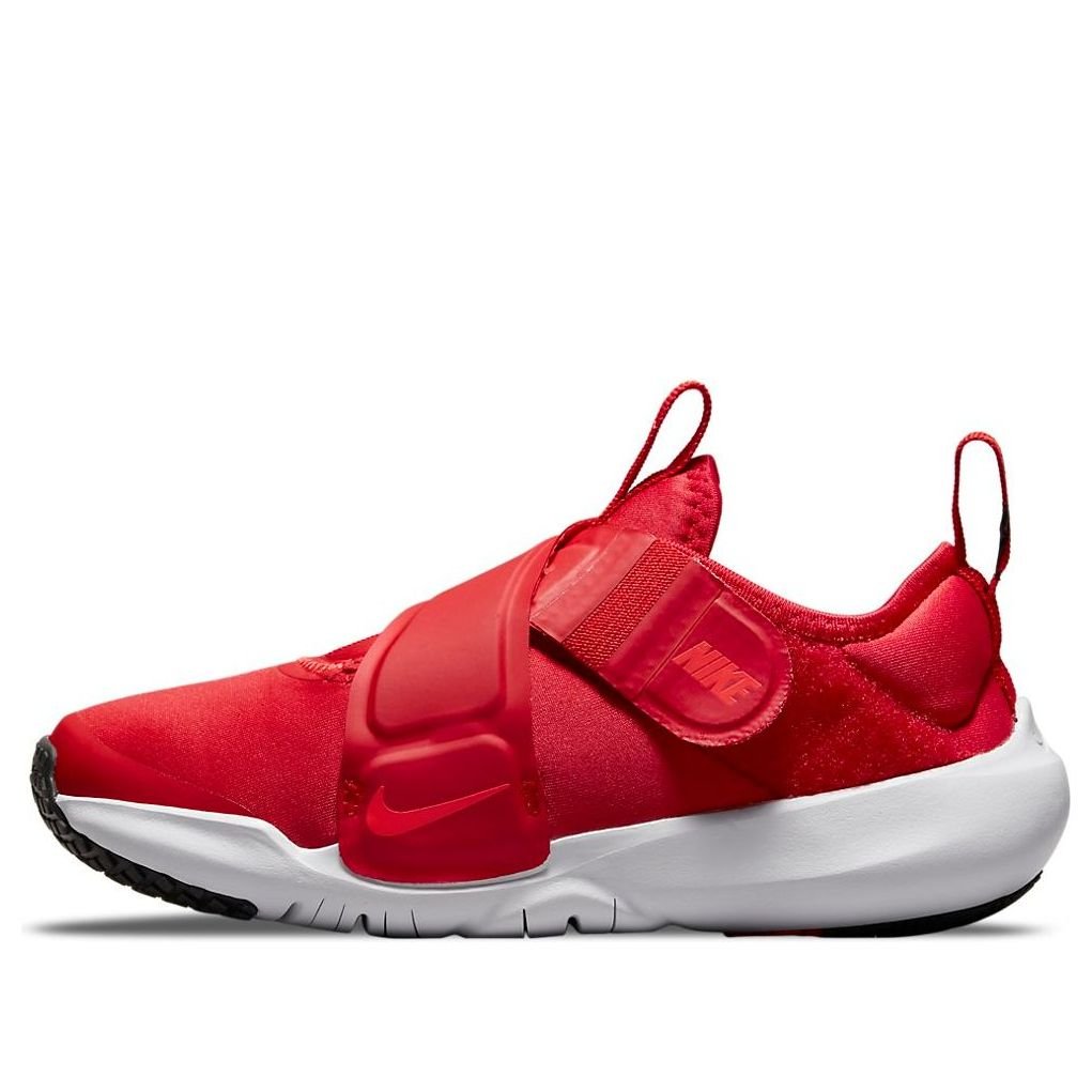 (PS) Nike Flex Advance 'University Red' CZ0186-601