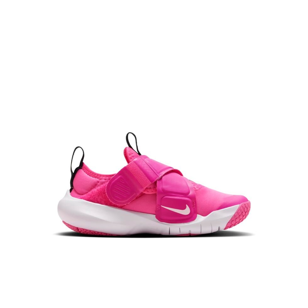 (PS) Nike Flex Advance 'Pink White' CZ0186-603 - Image 2