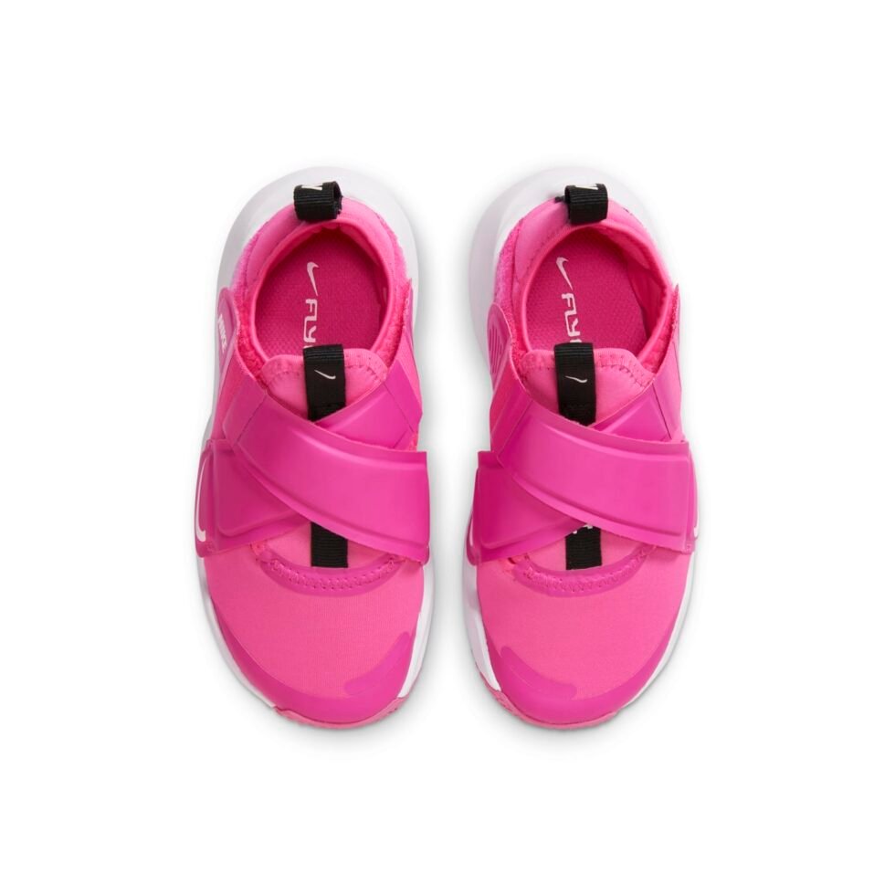 (PS) Nike Flex Advance 'Pink White' CZ0186-603 - Image 3
