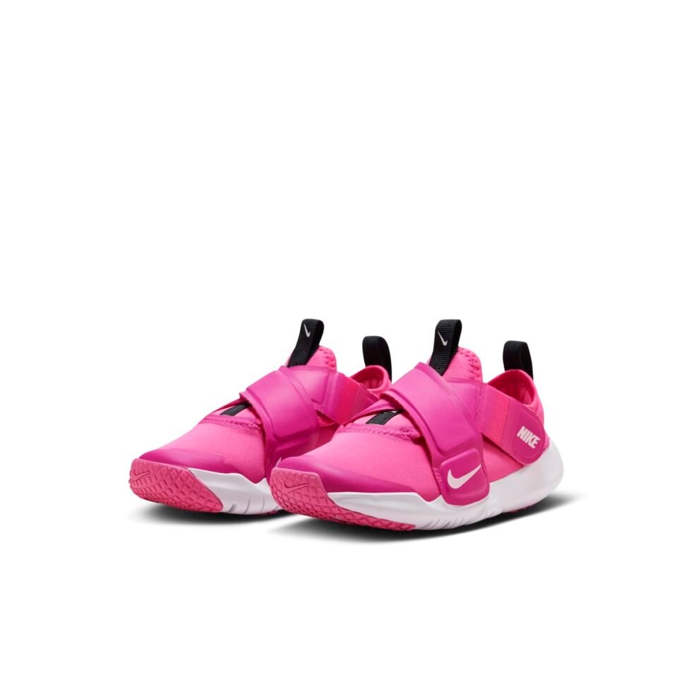 (PS) Nike Flex Advance 'Pink White' CZ0186-603 - Image 4