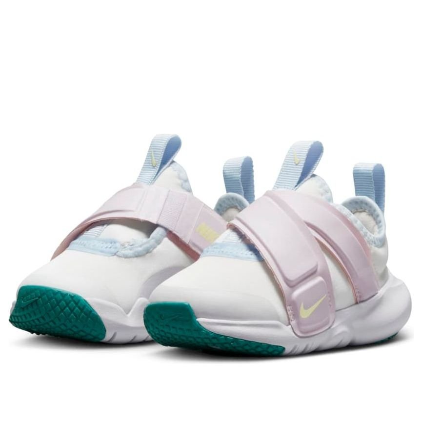 (TD) Nike Flex Advance SE Pink White CZ0188-100 - Image 3