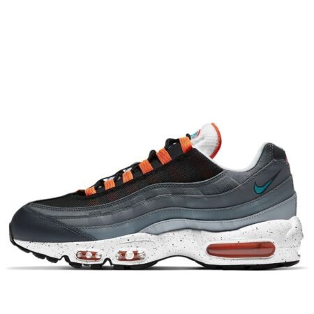 Nike Air Max 95 'Black Speckled' CZ0191-001
