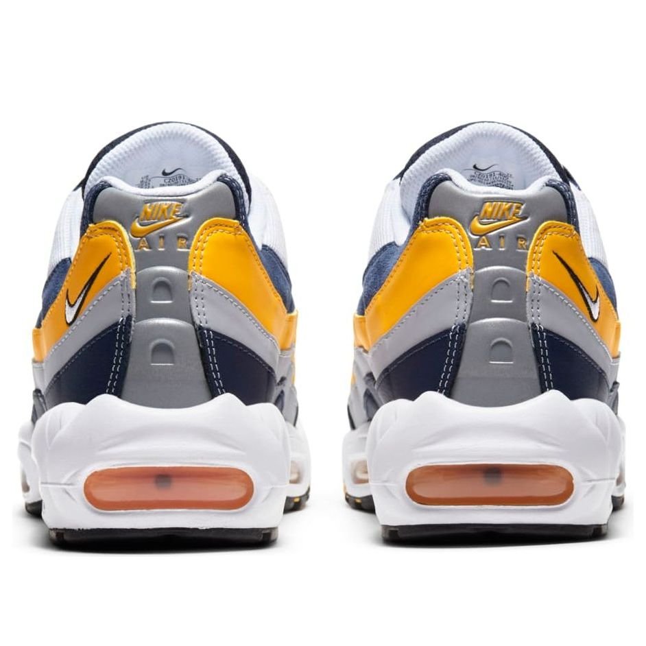 Nike Air Max 95 'Michigan' CZ0191-400 - Image 5