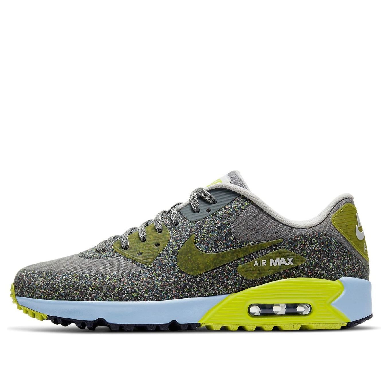Nike Air Max 90 Golf NRG 'Dust Speckled' CZ0196-124