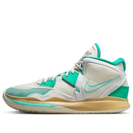 Nike Sue Bird x Kyrie Infinity 'Golden Tribute' CZ0204-002