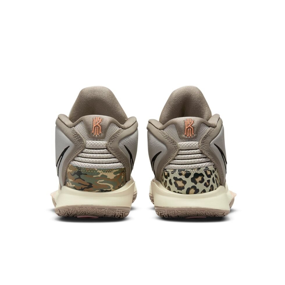 Nike Kyrie Infinity 'Leopard Camo' CZ0204-006 - Image 5