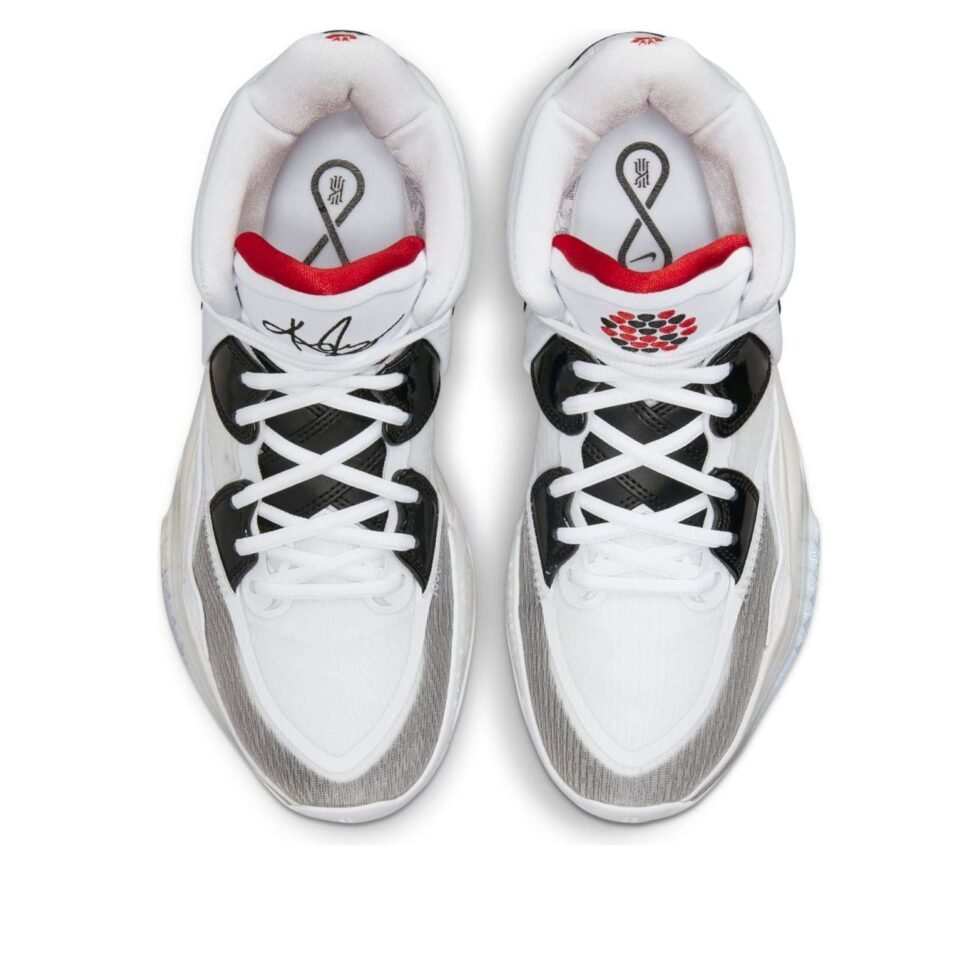 Nike Kyrie Infinity 'Man Machine' CZ0204-101 - Image 4