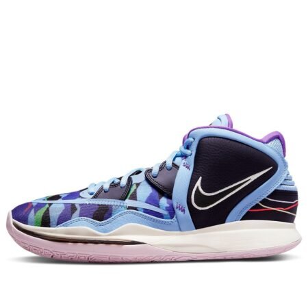 Nike Kyrie Infinity 'Aluminium' CZ0204-400