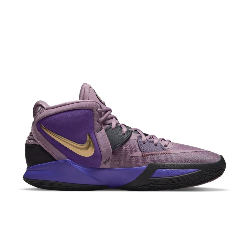 Nike Kyrie Infinity 'Amethyst Wave' CZ0204-500 - Image 2