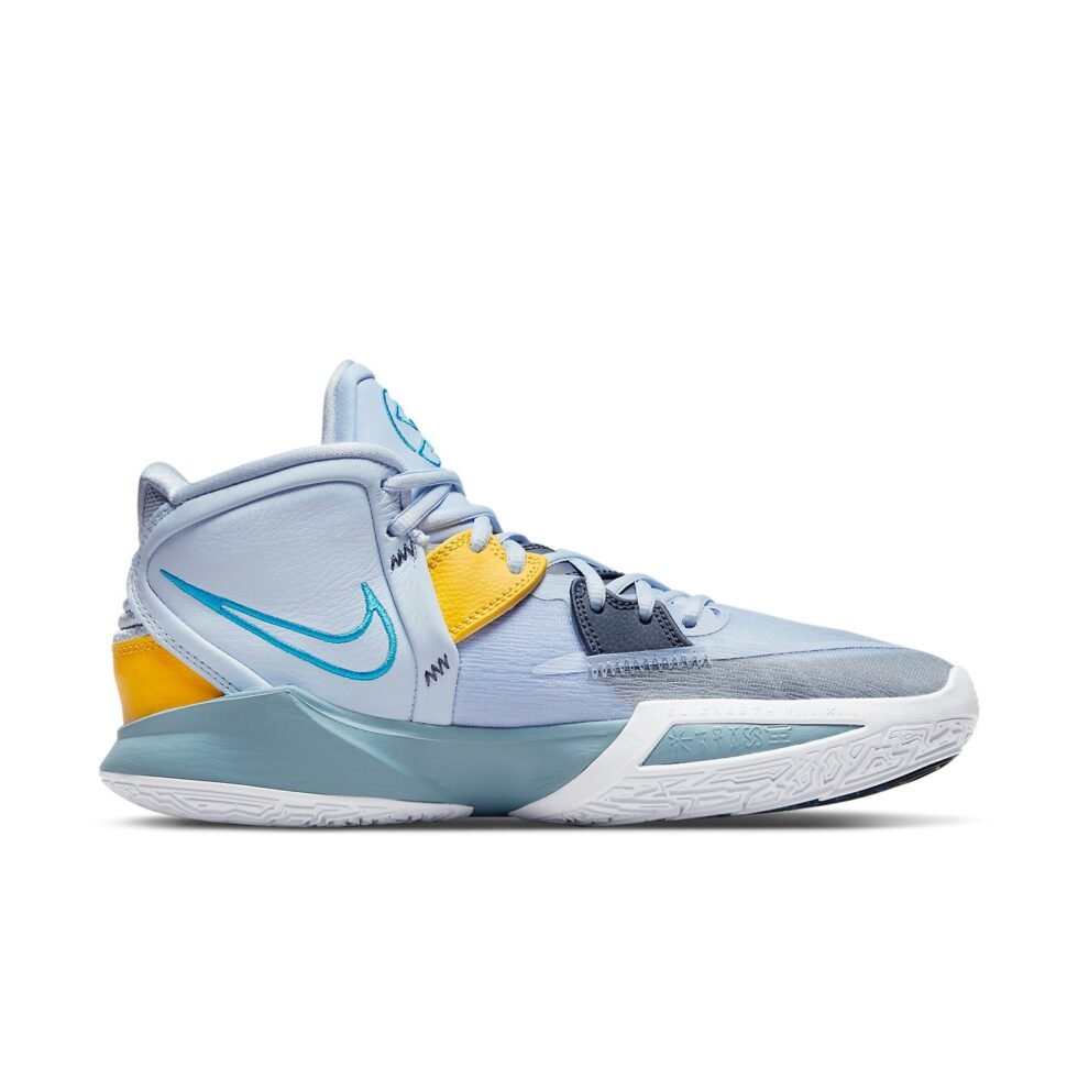 Nike Kyrie Infinity 'Future Past' CZ0204-501 - Image 2