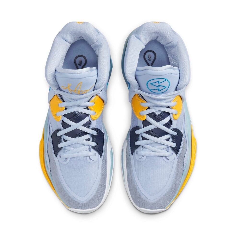 Nike Kyrie Infinity 'Future Past' CZ0204-501 - Image 4