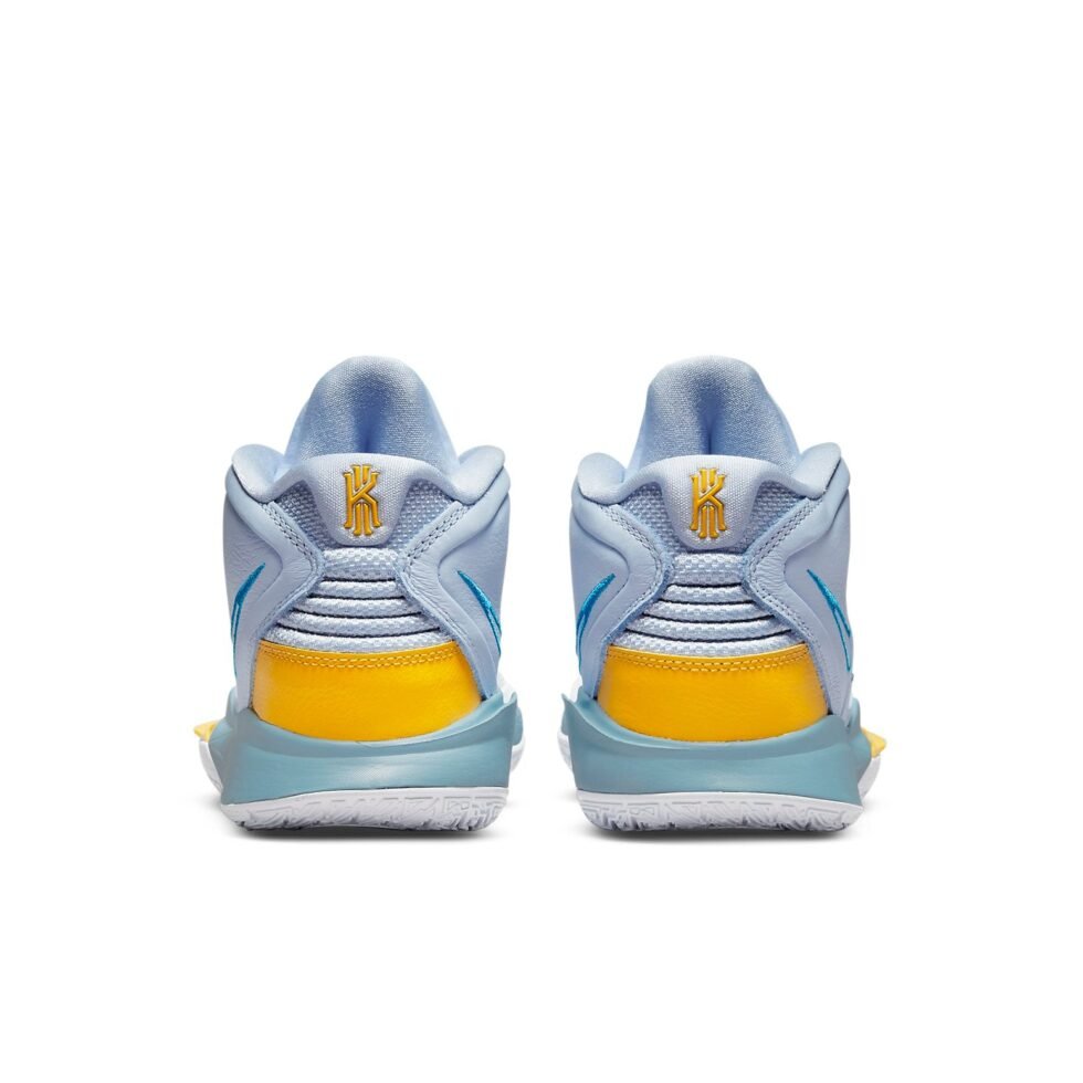 Nike Kyrie Infinity 'Future Past' CZ0204-501 - Image 5