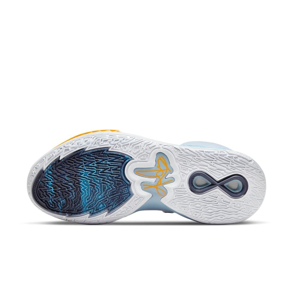 Nike Kyrie Infinity 'Future Past' CZ0204-501 - Image 6