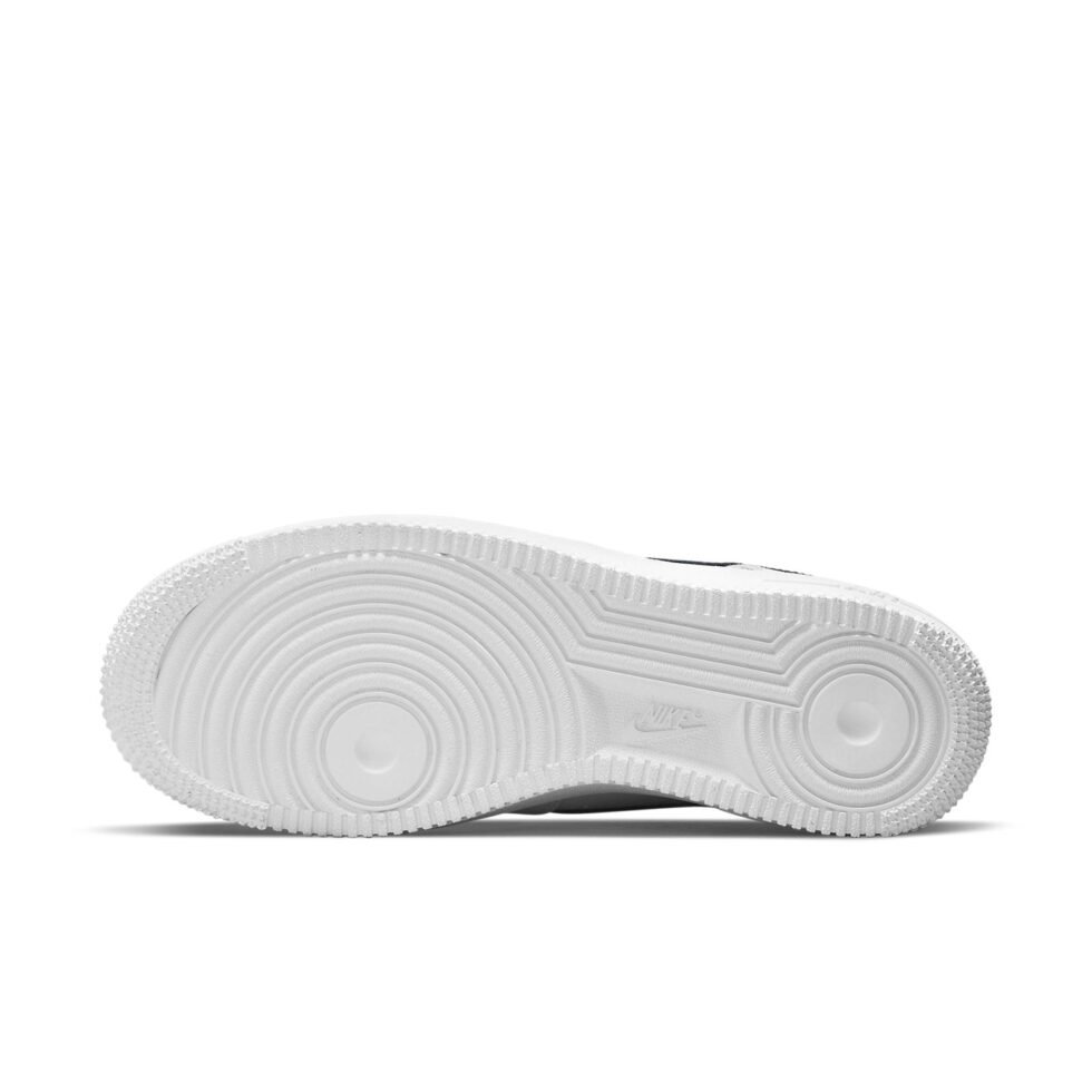 (WMNS) Nike Air Force 1 '07 Essential 'White Black' CZ0270-102 - Image 6