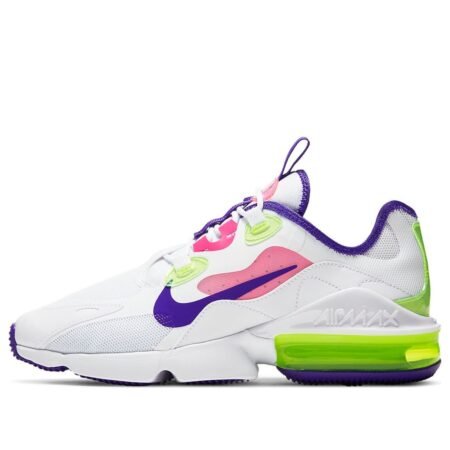 (WMNS) Nike Air Max Infinity 2AMD 'White Indigo Burst' CZ0436-100