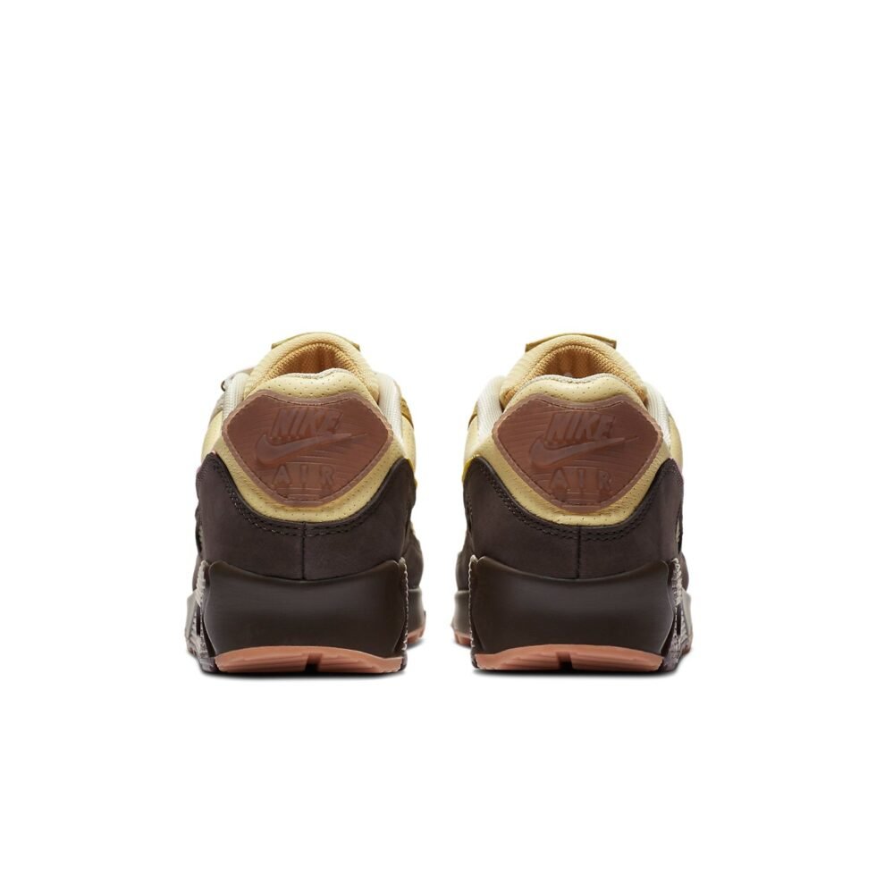 (WMNS) Nike Air Max 90 'Cuban Link' CZ0469-200 - Image 5