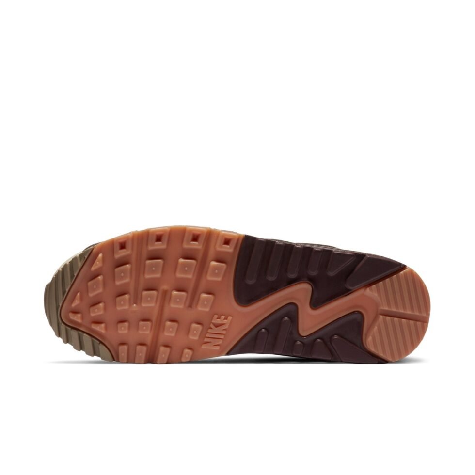 (WMNS) Nike Air Max 90 'Cuban Link' CZ0469-200 - Image 6