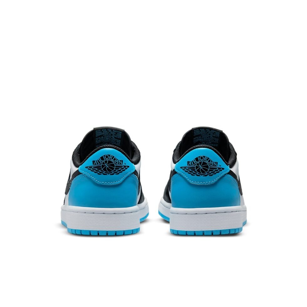 (WMNS) Air Jordan 1 Retro Low OG 'UNC' CZ0775-104 - Image 5