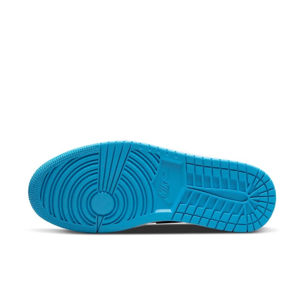 (WMNS) Air Jordan 1 Retro Low OG 'UNC' CZ0775-104 - Image 6