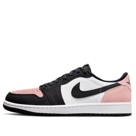 Air Jordan 1 Retro Low OG 'Bleached Coral' CZ0790-061
