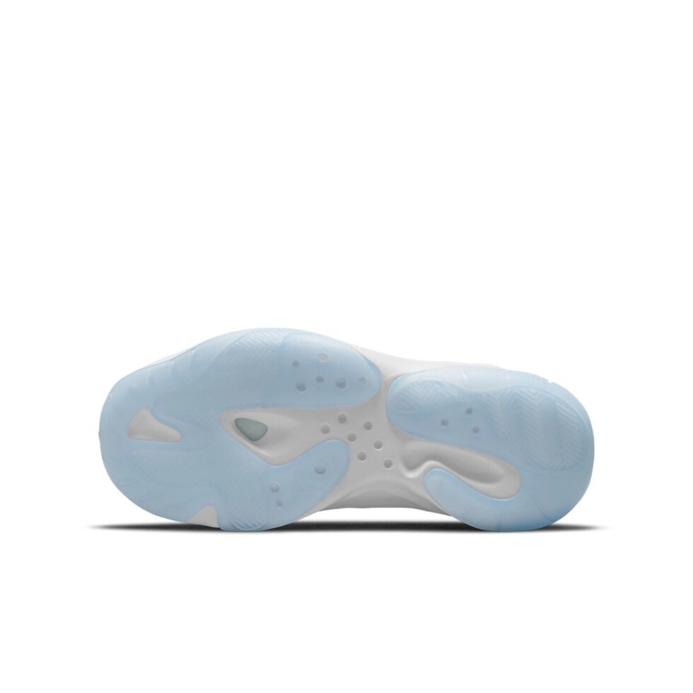 (GS) Air Jordan 11 CMFT Low 'Cool Grey' CZ0907-001 - Image 6