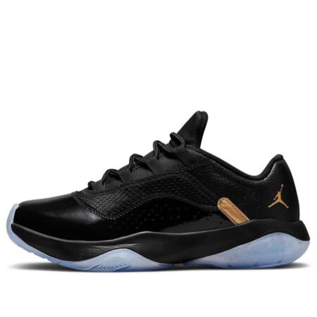(GS) Air Jordan 11 CMFT Low 'DMP' CZ0907-007