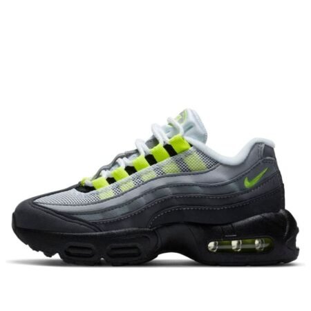(PS) Nike Air Max 95 OG 'Neon' 2020 CZ0948-001