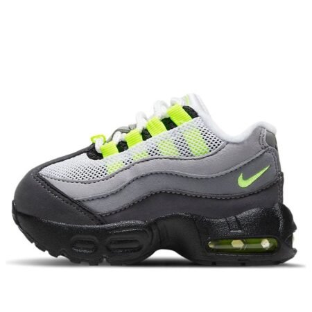 (TD) Nike Air Max 95 OG 'Neon' 2020 CZ0949-001