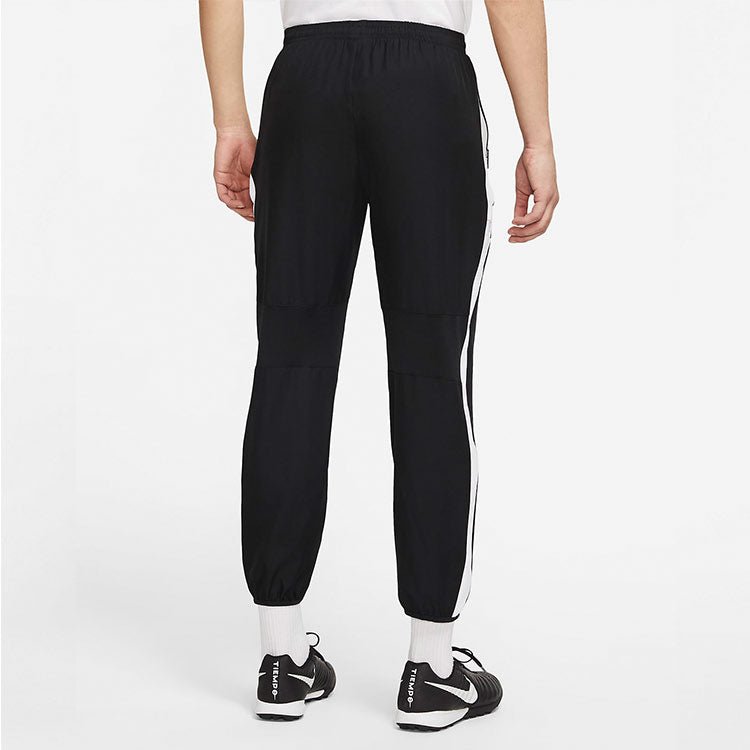 Nike Academy Sweatpants 'Black' CZ0989-010 - Image 4