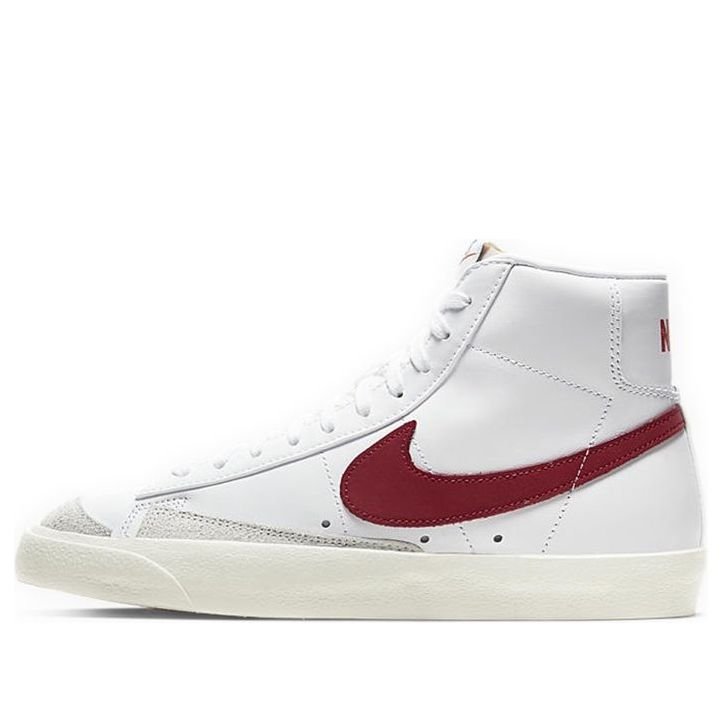 (WMNS) Nike Blazer '77 Vintage Mid 'White Worn Brick' CZ1055-102