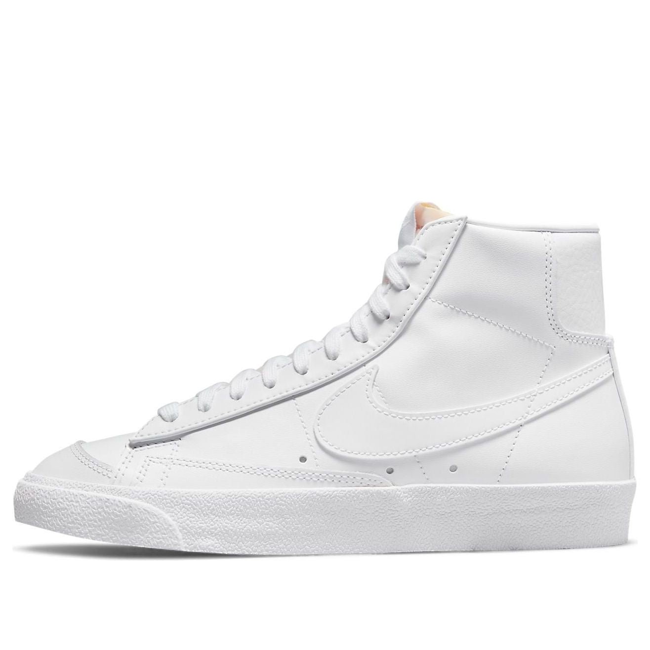 (WMNS) Nike Blazer '77 Vintage Mid 'Triple White' CZ1055-117
