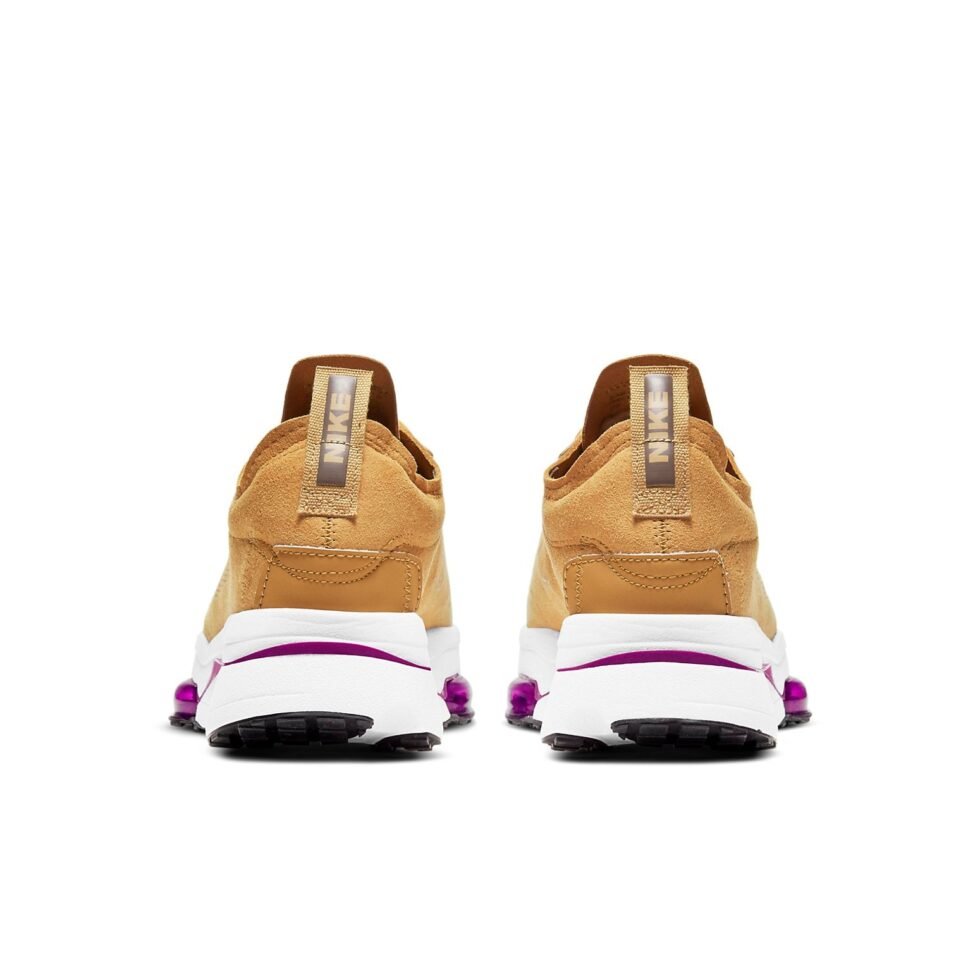 (WMNS) Nike Air Zoom-Type 'Wheat Red Plum' CZ1151-701 - Image 5
