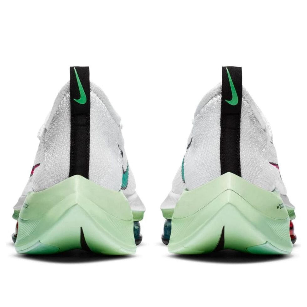(WMNS) Nike Air Zoom Alphafly NEXT% 'Watermelon' CZ1514-100 - Image 5