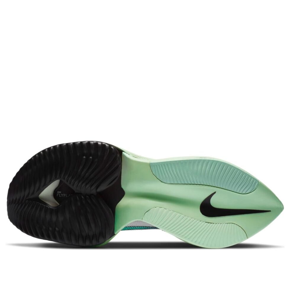 (WMNS) Nike Air Zoom Alphafly NEXT% 'Watermelon' CZ1514-100 - Image 6