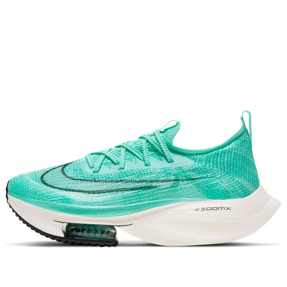 (WMNS) Nike Air Zoom Alphafly NEXT% 'Hyper Turquoise' CZ1514-300