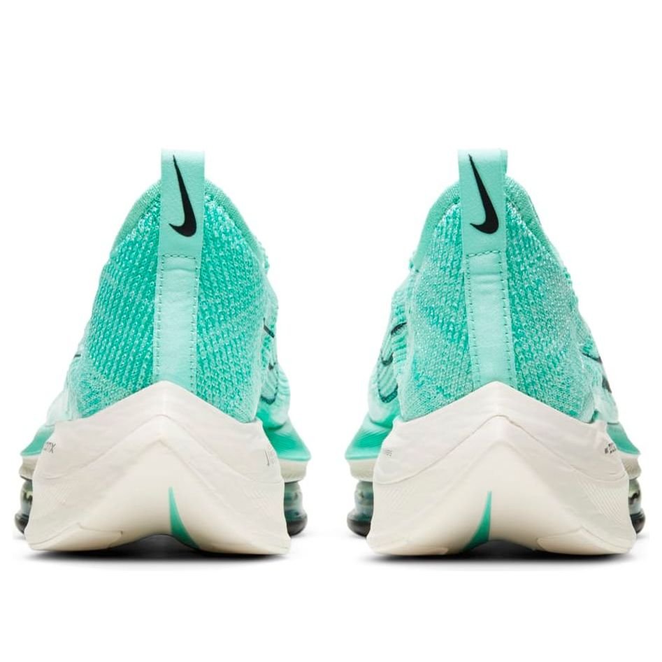 (WMNS) Nike Air Zoom Alphafly NEXT% 'Hyper Turquoise' CZ1514-300 - Image 5