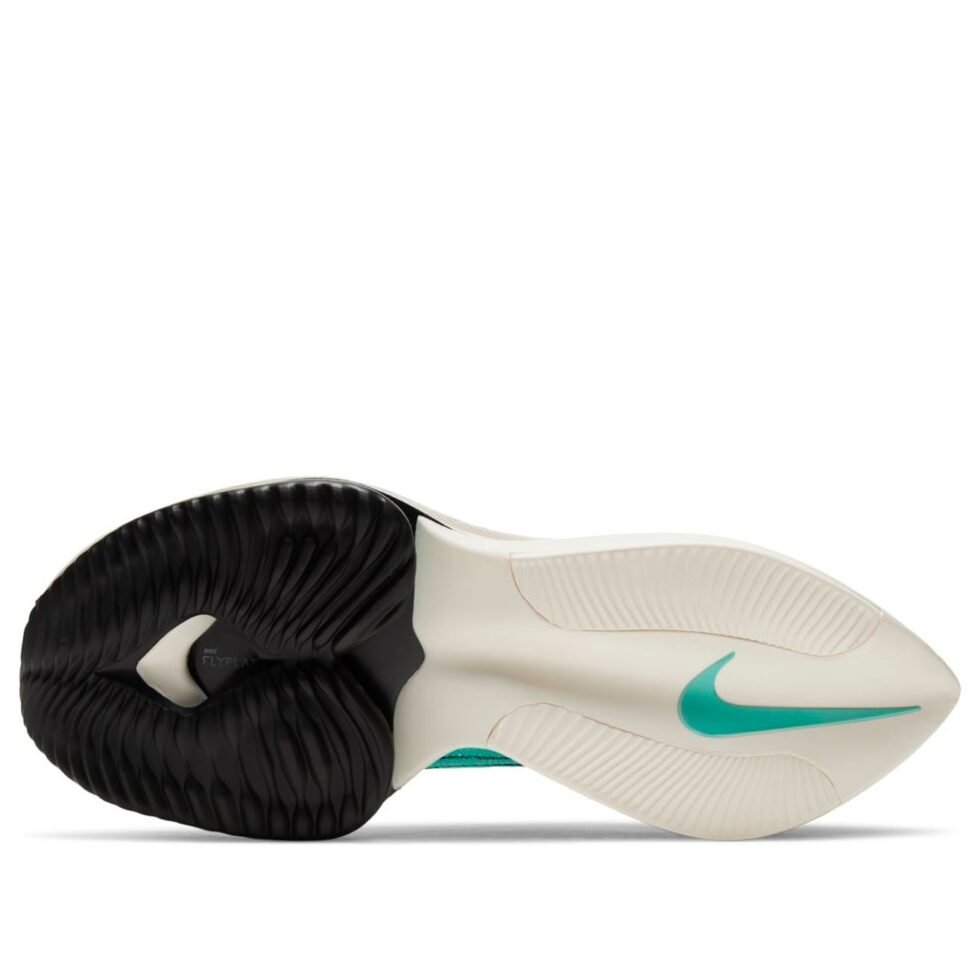 (WMNS) Nike Air Zoom Alphafly NEXT% 'Hyper Turquoise' CZ1514-300 - Image 6