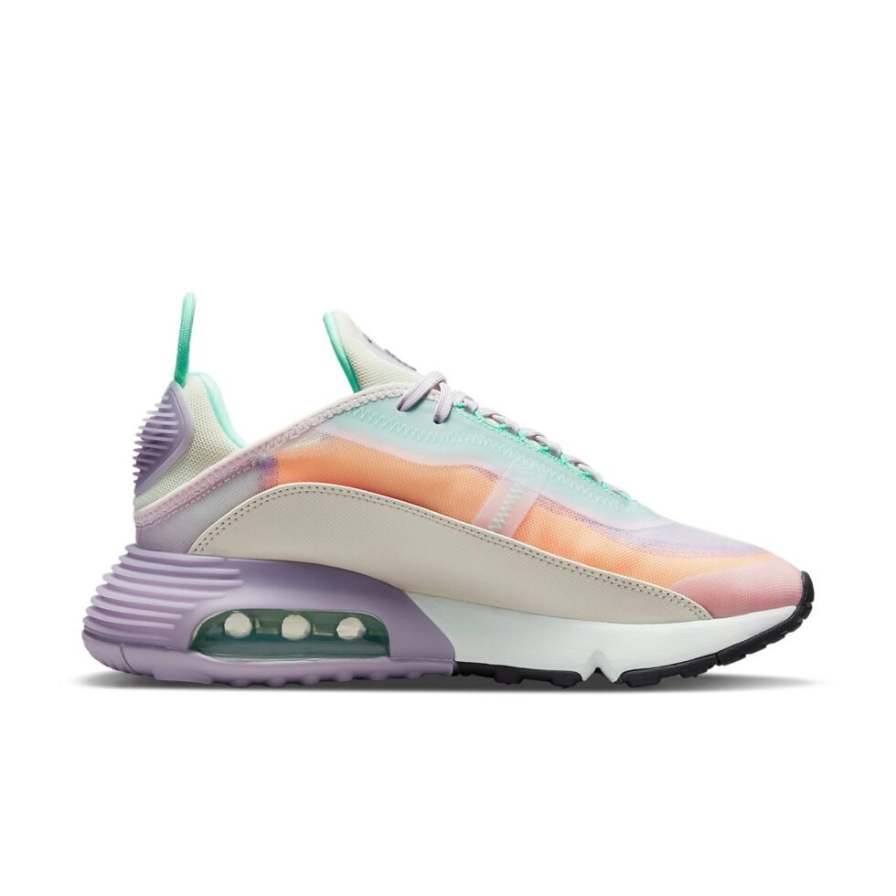 (WMNS) Nike Air Max 2090 'Easter' CZ1516-500 - Image 2