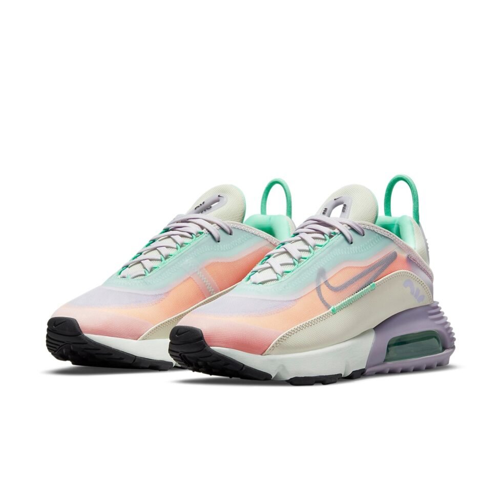 (WMNS) Nike Air Max 2090 'Easter' CZ1516-500 - Image 3