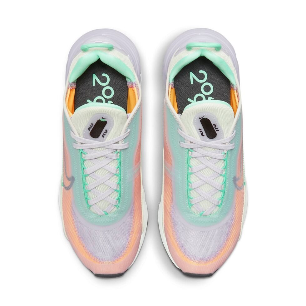 (WMNS) Nike Air Max 2090 'Easter' CZ1516-500 - Image 4