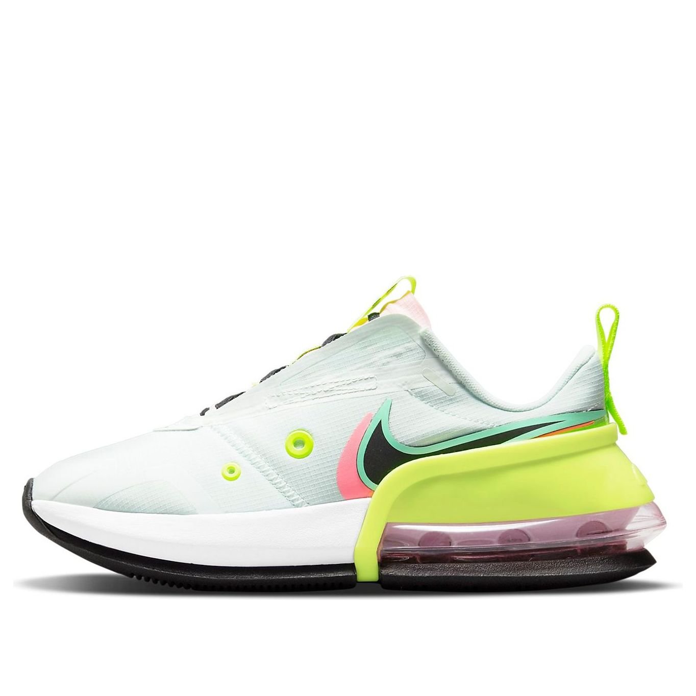 (WMNS) Nike Air Max Up 'Barely Green Volt' CZ1639-300