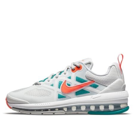 (WMNS) Nike Air Max Genome 'Photon Dust Turbo Green' CZ1645-001