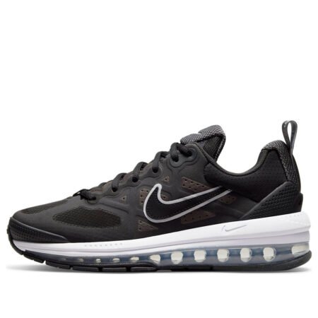 (WMNS) Nike Air Max Genome 'Black White' CZ1645-002