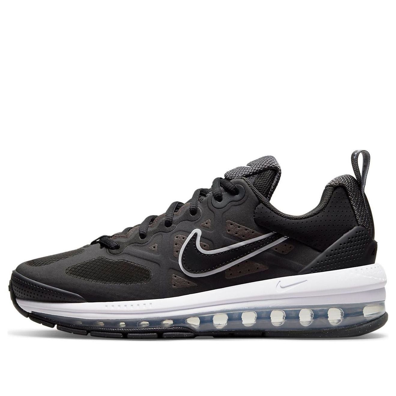 (WMNS) Nike Air Max Genome 'Black White' CZ1645-002