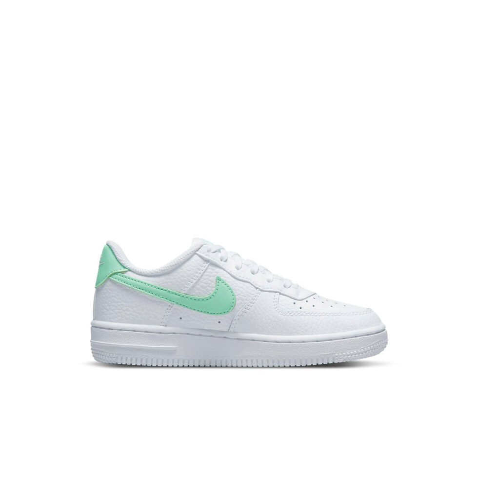 (PS) Nike Force 1 'White Mint Foam' CZ1685-105 - Image 2