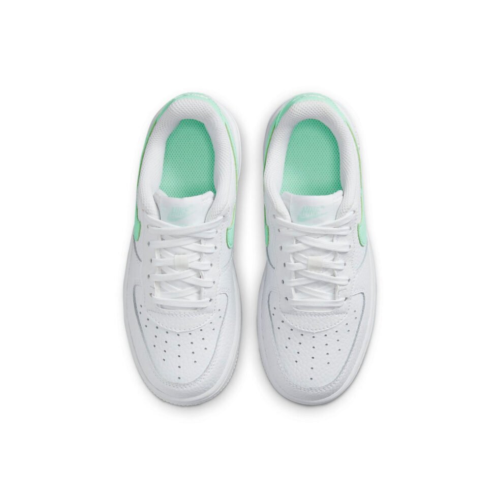 (PS) Nike Force 1 'White Mint Foam' CZ1685-105 - Image 4
